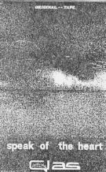 GLAS : Speak of the Heart